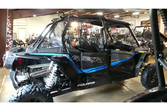 2023 Polaris Industries RZR XP 4 1000 Ultimate