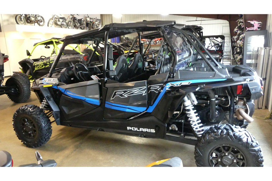 2023 Polaris Industries RZR XP 4 1000 Ultimate