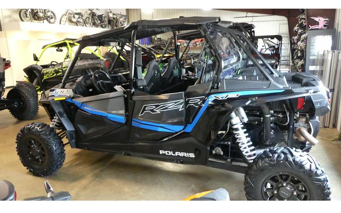 2023 Polaris Industries RZR XP 4 1000 Ultimate