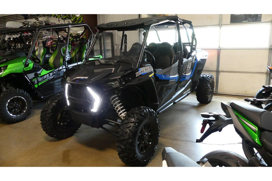 2023 Polaris Industries RZR XP 4 1000 Ultimate