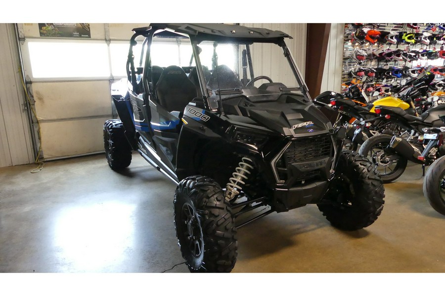 2023 Polaris Industries RZR XP 4 1000 Ultimate