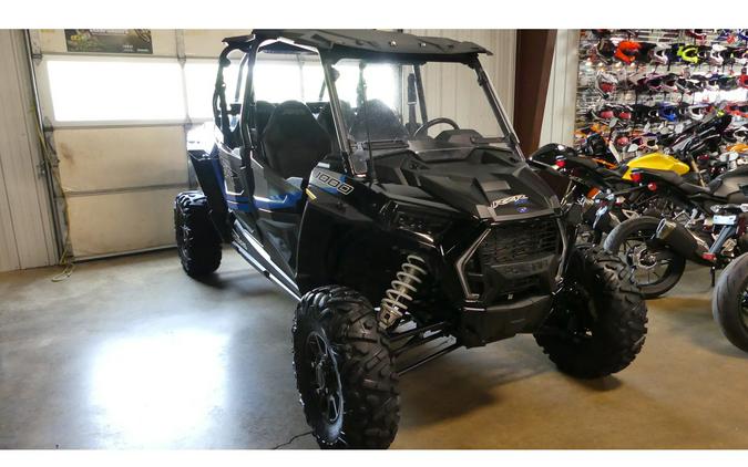 2023 Polaris Industries RZR XP 4 1000 Ultimate