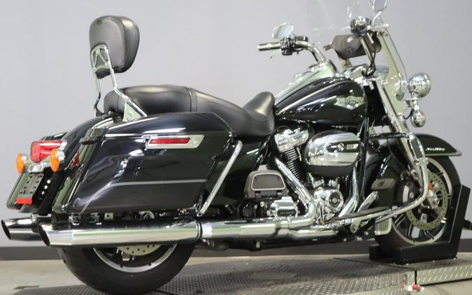 2017 Harley-Davidson Road King