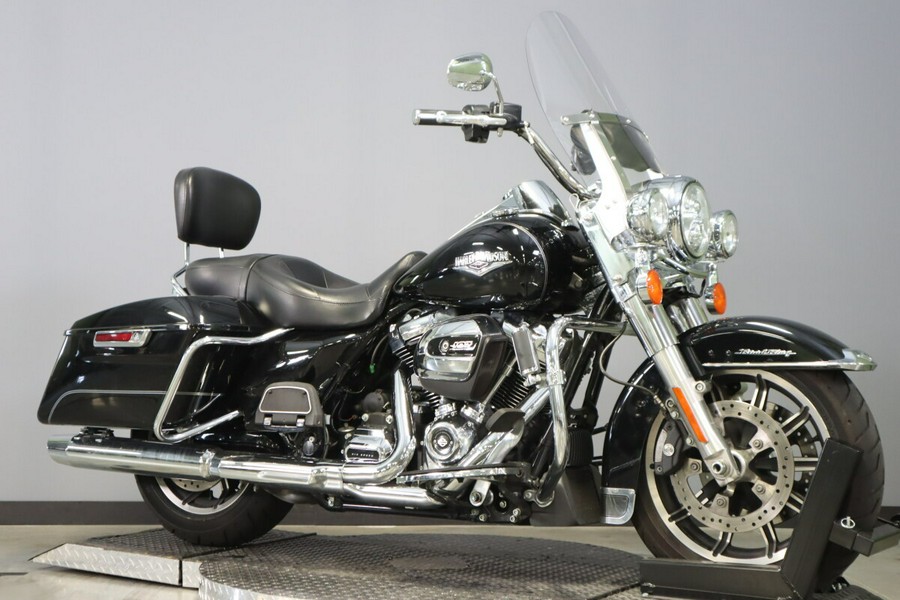 2017 Harley-Davidson Road King