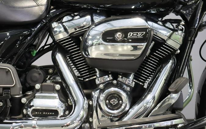 2017 Harley-Davidson Road King