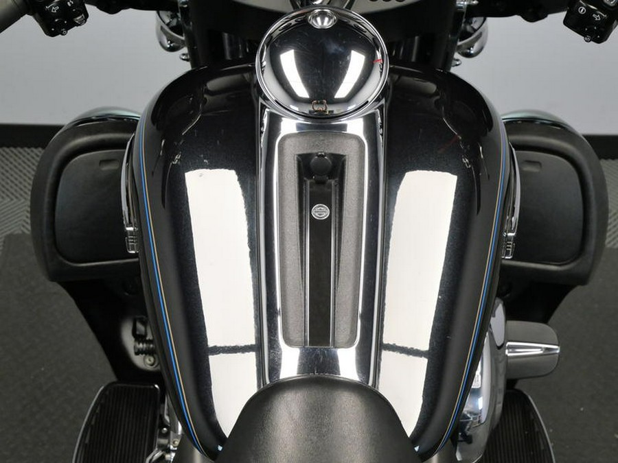 2014 Harley-Davidson® FLHTCU - Electra Glide® Ultra Classic®