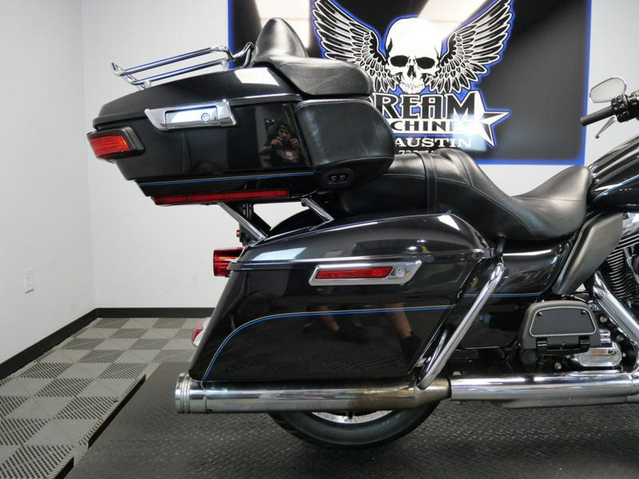 2014 Harley-Davidson® FLHTCU - Electra Glide® Ultra Classic®