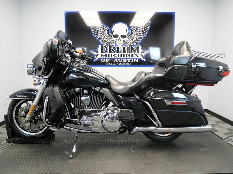 2014 Harley-Davidson® FLHTCU - Electra Glide® Ultra Classic®