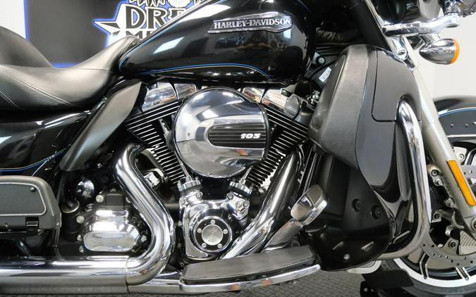 2014 Harley-Davidson® FLHTCU - Electra Glide® Ultra Classic®