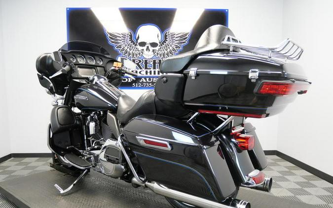 2014 Harley-Davidson® FLHTCU - Electra Glide® Ultra Classic®