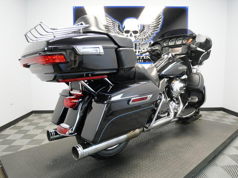 2014 Harley-Davidson® FLHTCU - Electra Glide® Ultra Classic®