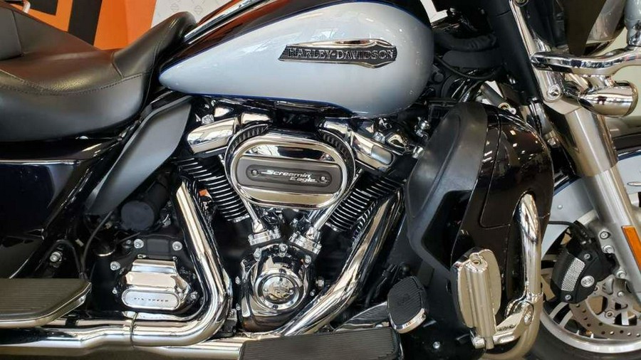 2020 Harley-Davidson Trike Tri Glide® Ultra