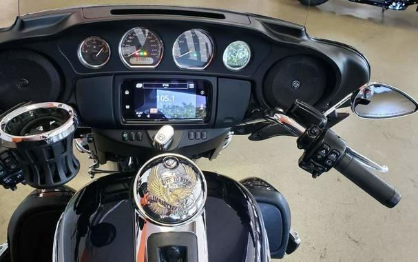 2020 Harley-Davidson Trike Tri Glide® Ultra