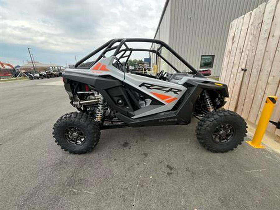 2024 Polaris RZR Pro XP Sport