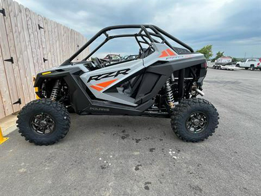 2024 Polaris RZR Pro XP Sport