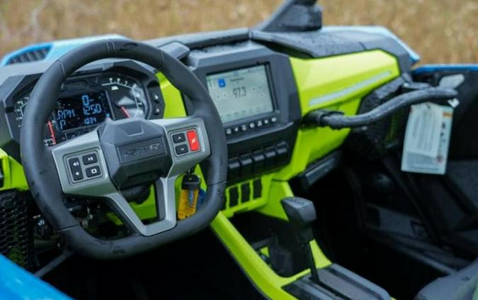 2025 Polaris RZR Pro XP 4 Ultimate