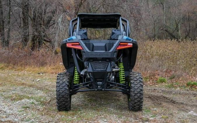 2025 Polaris RZR Pro XP 4 Ultimate
