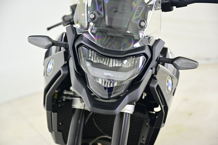 2024 BMW F 900 GS