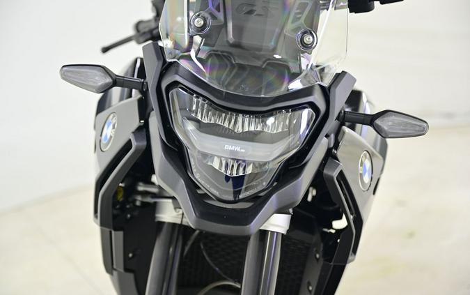 2024 BMW F 900 GS