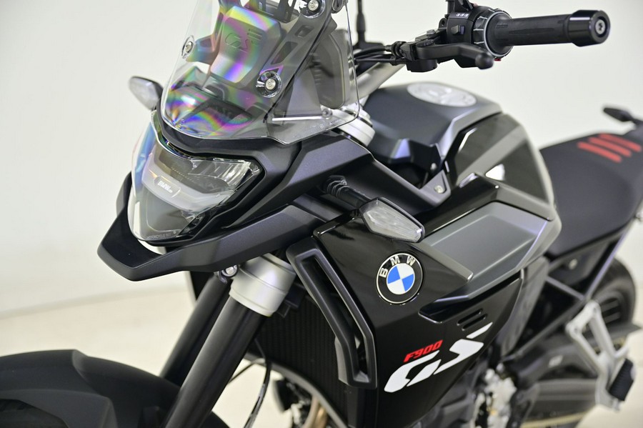 2024 BMW F 900 GS