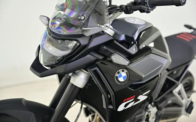 2024 BMW F 900 GS