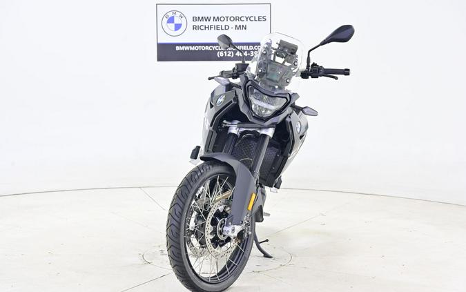 2024 BMW F 900 GS