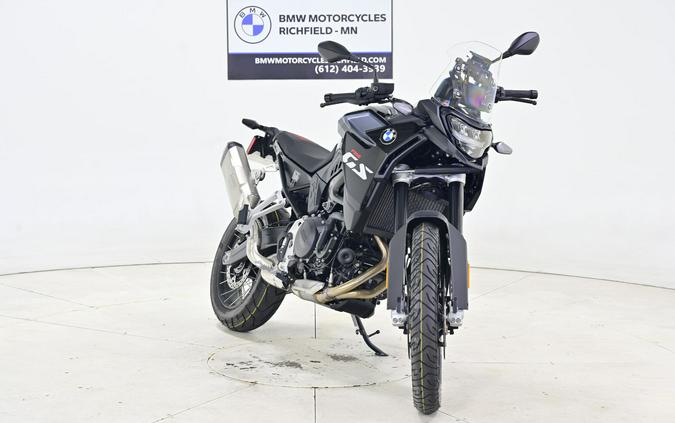 2024 BMW F 900 GS