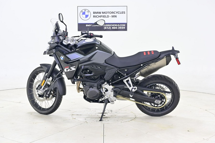 2024 BMW F 900 GS