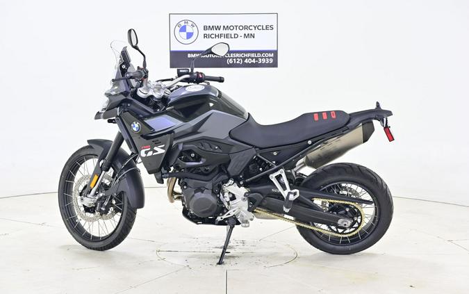 2024 BMW F 900 GS