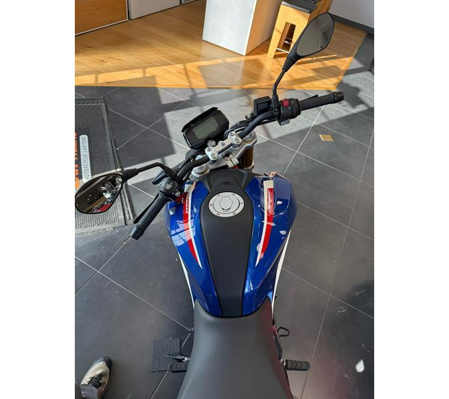 2024 BMW G 310 R