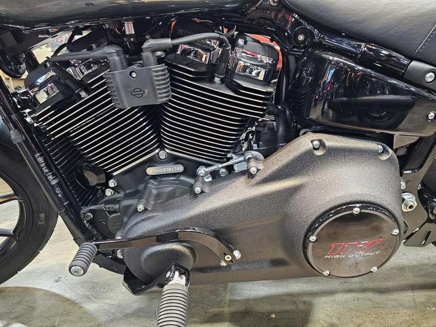 2025 Harley-Davidson® FXLRS - Low Rider® S