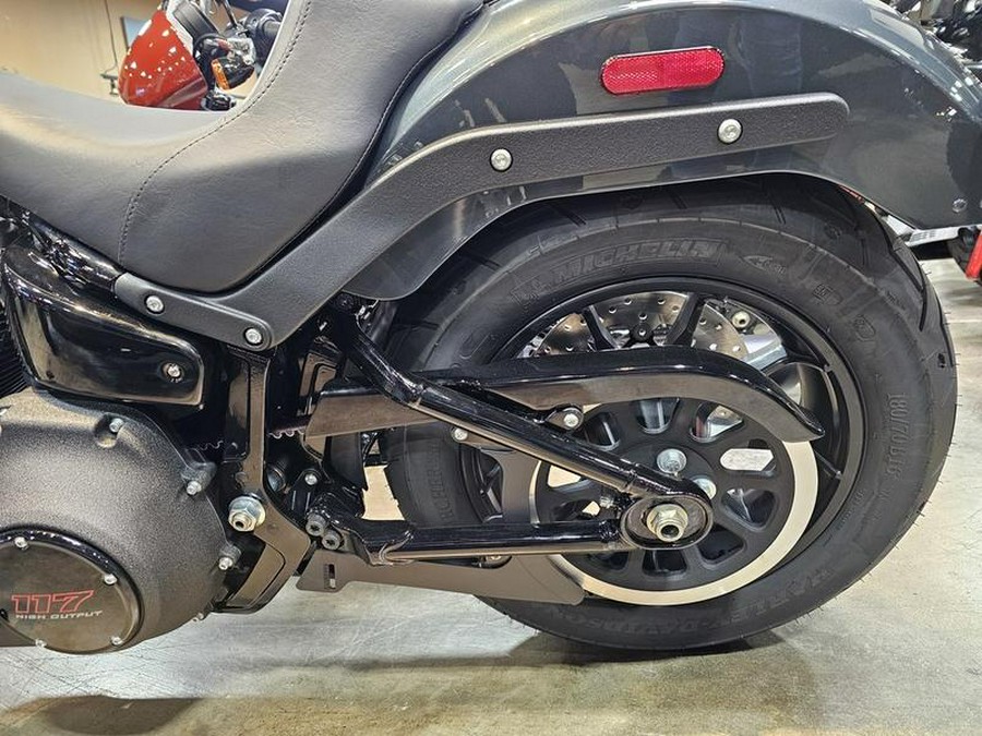 2025 Harley-Davidson® FXLRS - Low Rider® S