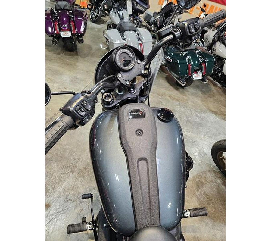2025 Harley-Davidson® FXLRS - Low Rider® S