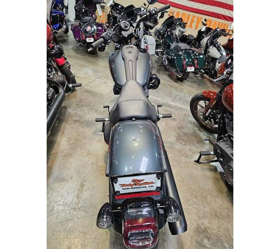 2025 Harley-Davidson® FXLRS - Low Rider® S