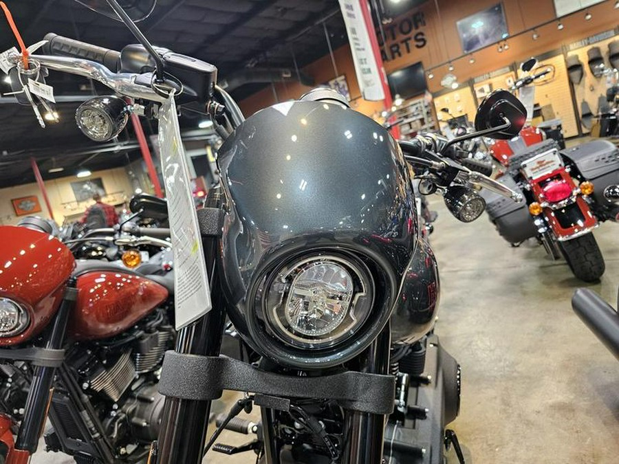 2025 Harley-Davidson® FXLRS - Low Rider® S