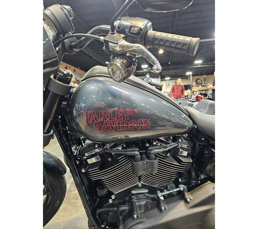 2025 Harley-Davidson® FXLRS - Low Rider® S