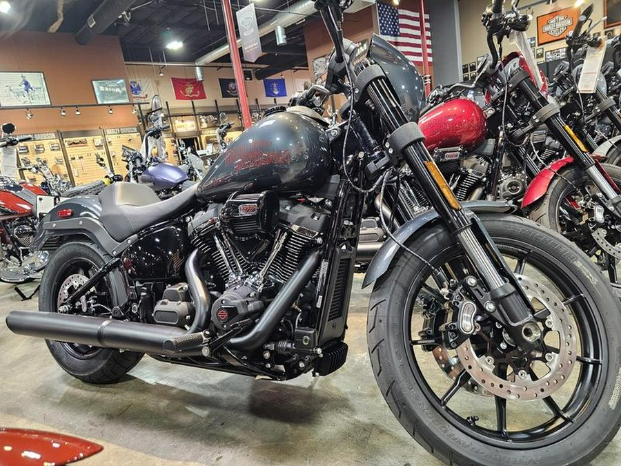 2025 Harley-Davidson® FXLRS - Low Rider® S