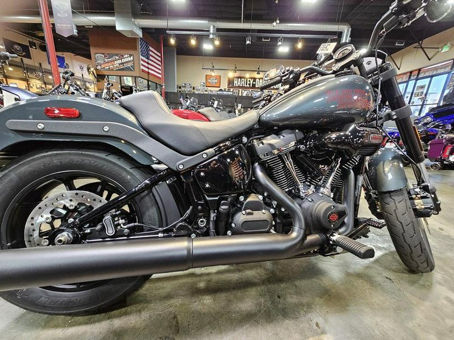 2025 Harley-Davidson® FXLRS - Low Rider® S