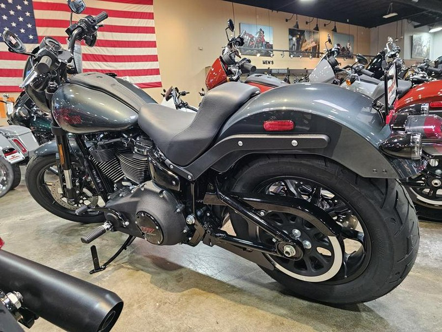 2025 Harley-Davidson® FXLRS - Low Rider® S