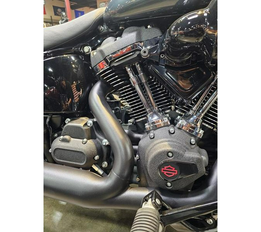 2025 Harley-Davidson® FXLRS - Low Rider® S