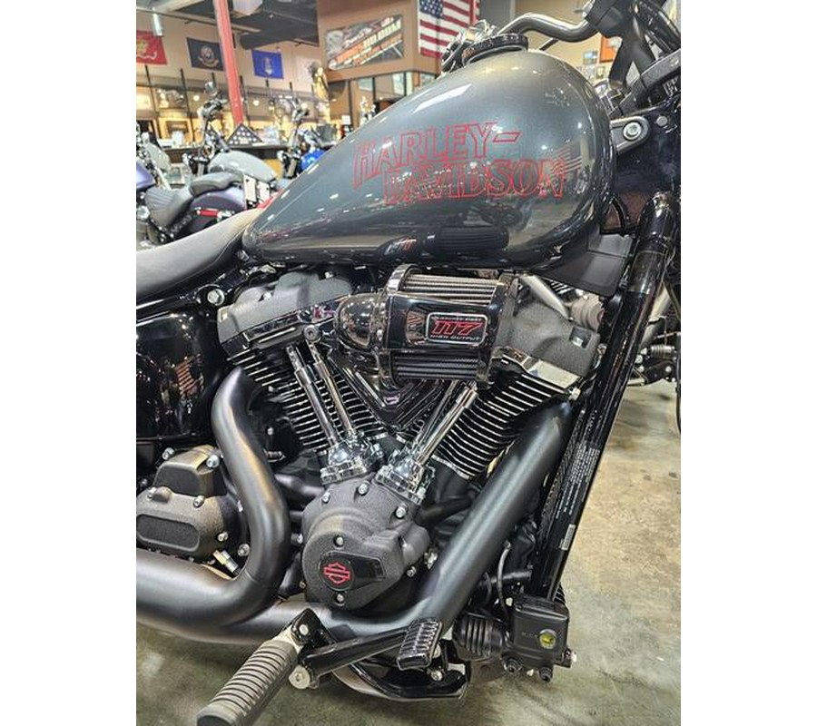 2025 Harley-Davidson® FXLRS - Low Rider® S