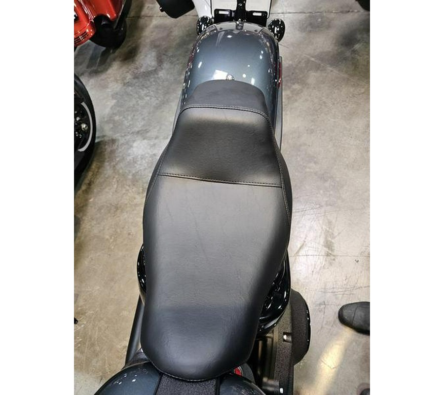 2025 Harley-Davidson® FXLRS - Low Rider® S