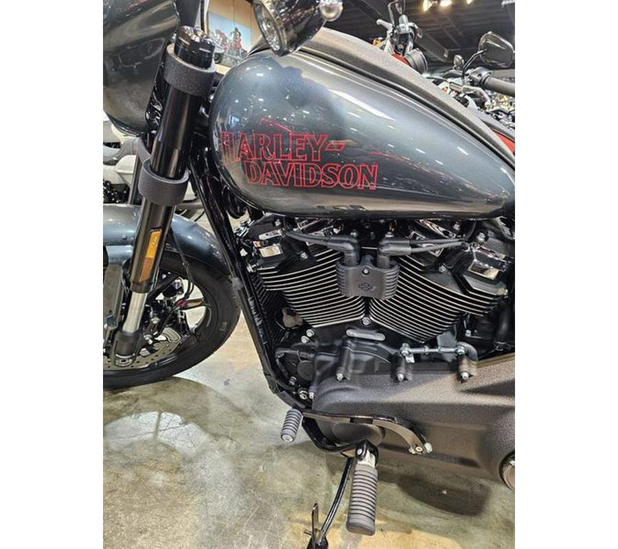 2025 Harley-Davidson® FXLRS - Low Rider® S