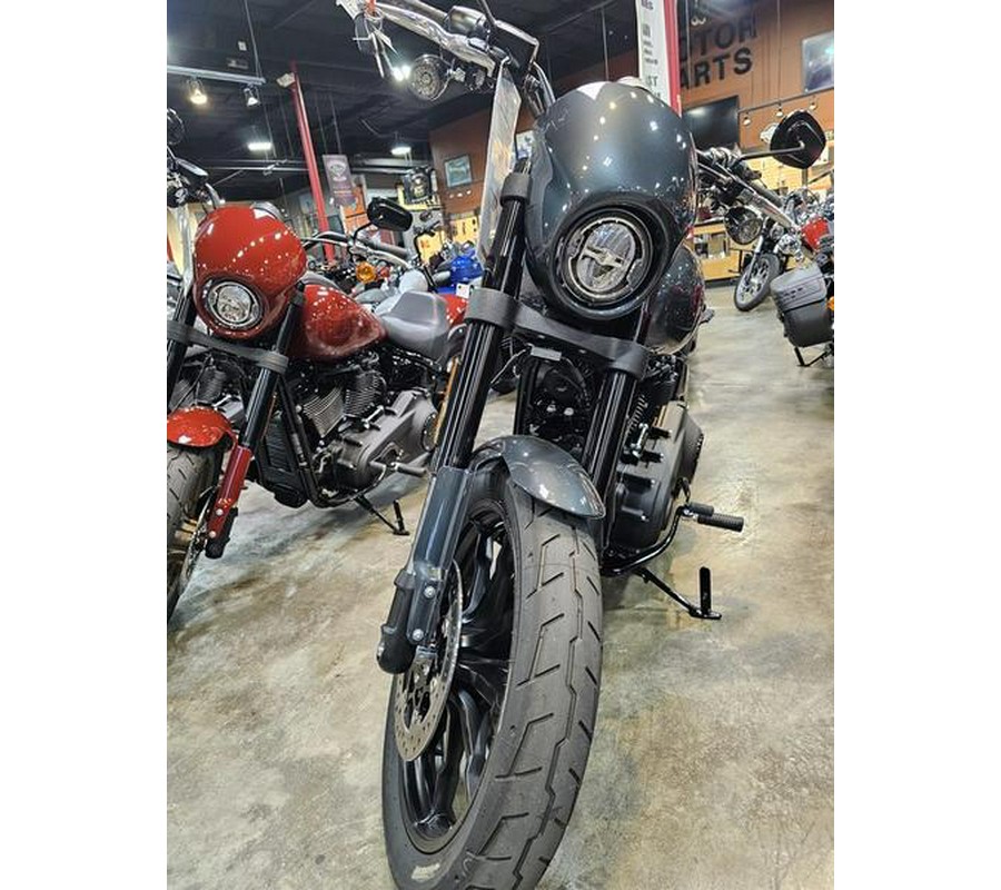 2025 Harley-Davidson® FXLRS - Low Rider® S