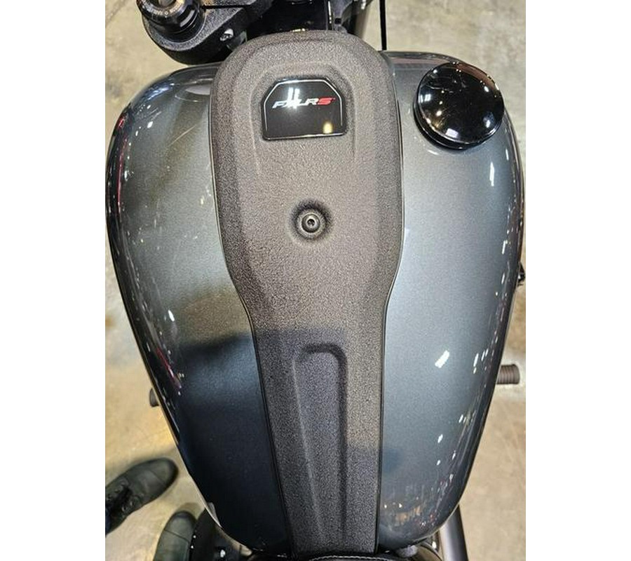 2025 Harley-Davidson® FXLRS - Low Rider® S