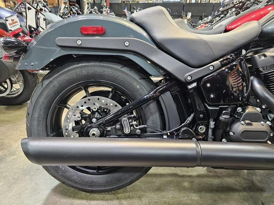 2025 Harley-Davidson® FXLRS - Low Rider® S