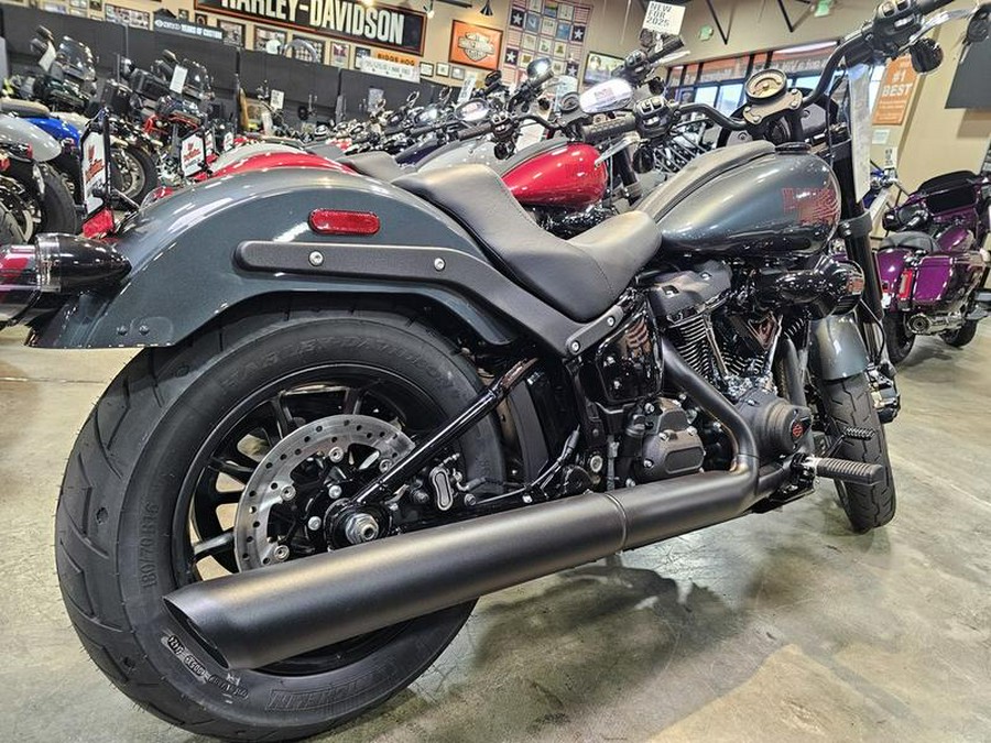 2025 Harley-Davidson® FXLRS - Low Rider® S