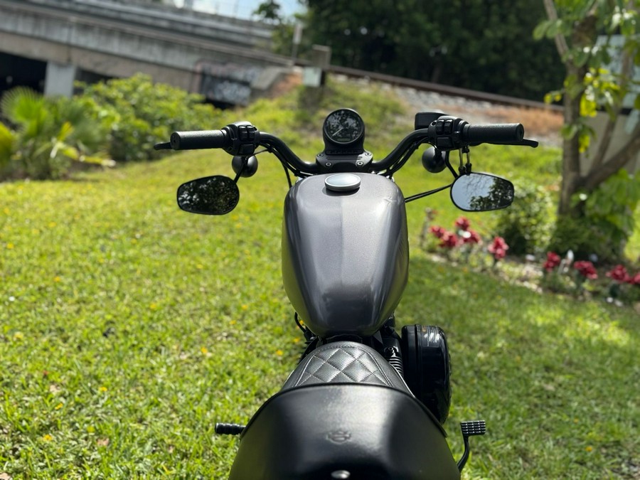 2017 Harley-Davidson Iron 883™