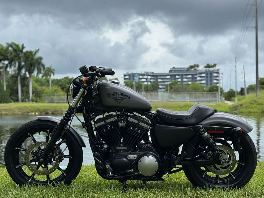 2017 Harley-Davidson Iron 883™