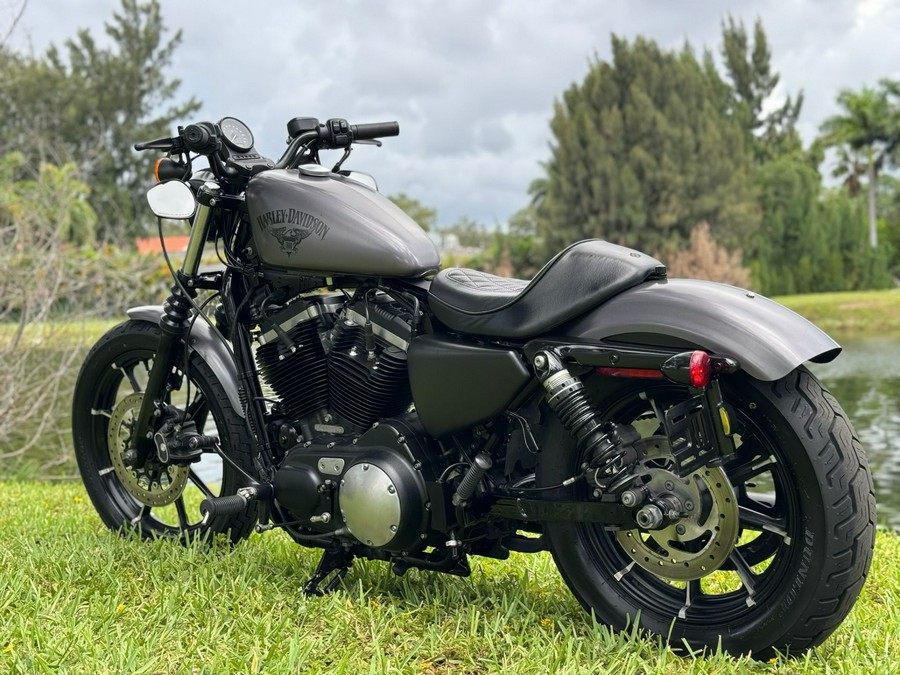 2017 Harley-Davidson Iron 883™